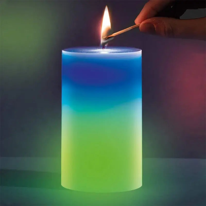 LED Color Changing Candle