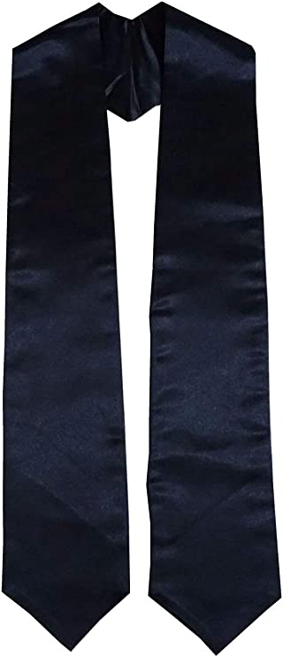 Unisex/Boys/Girls HIgh School-College Graduation Stoles