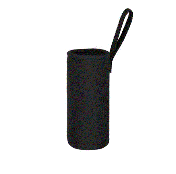 Sports Water Bottle Sleeve Bag Case