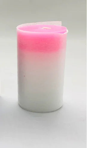 LED Color Changing Candle