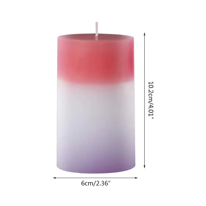 LED Color Changing Candle