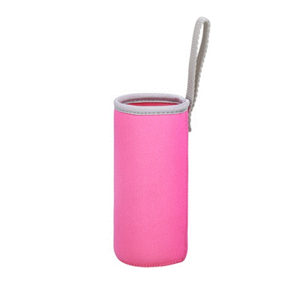 Sports Water Bottle Sleeve Bag Case