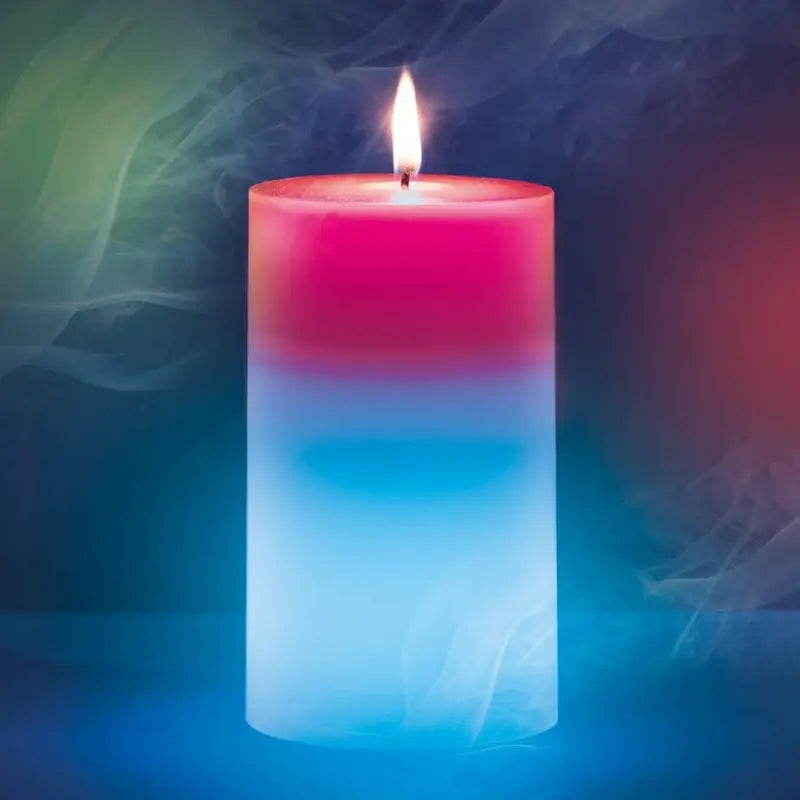 LED Color Changing Candle