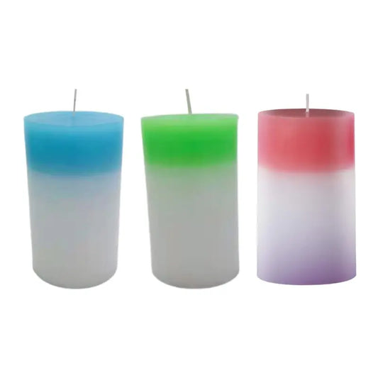 LED Color Changing Candle