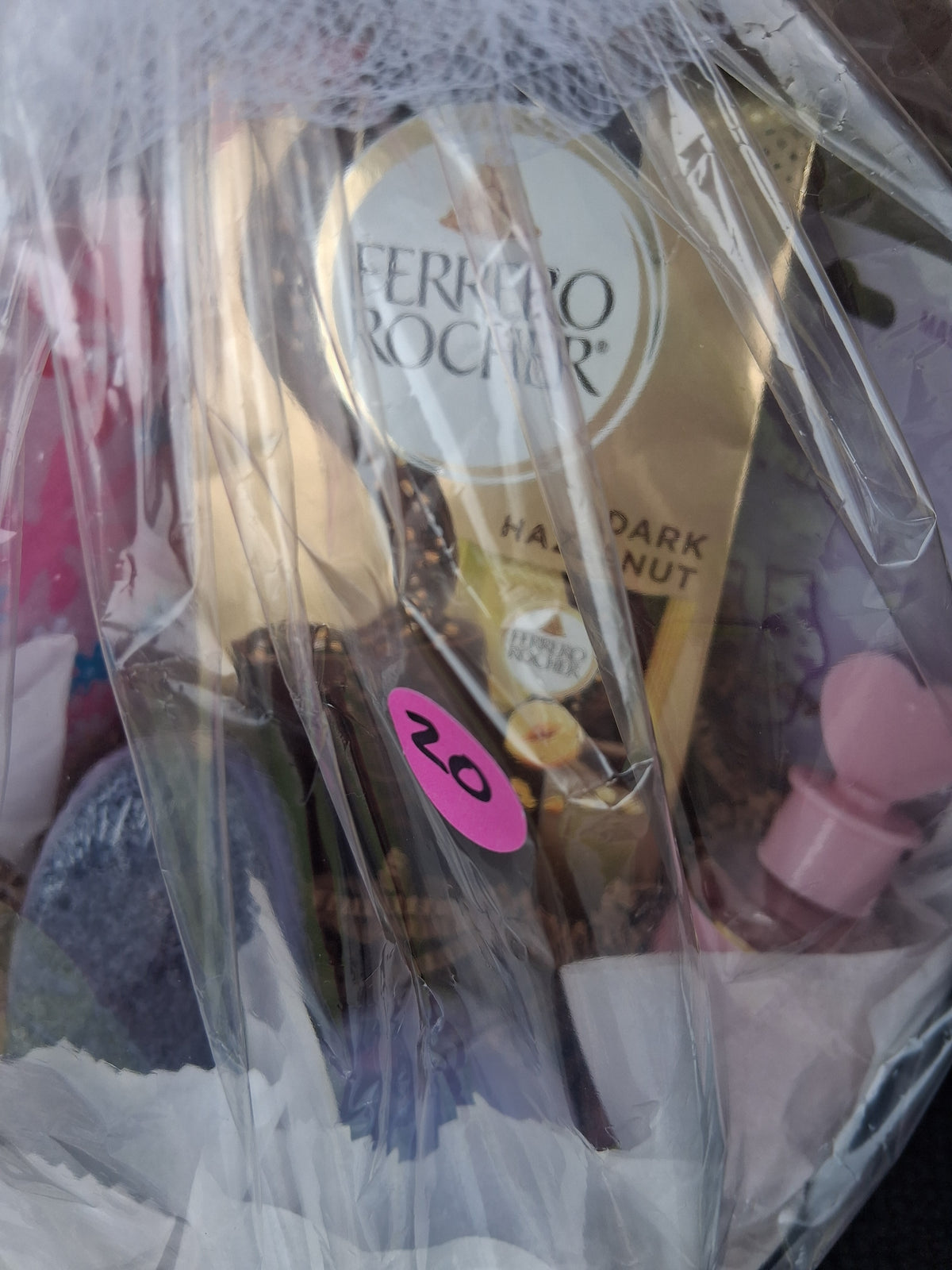 Gift Basket 2