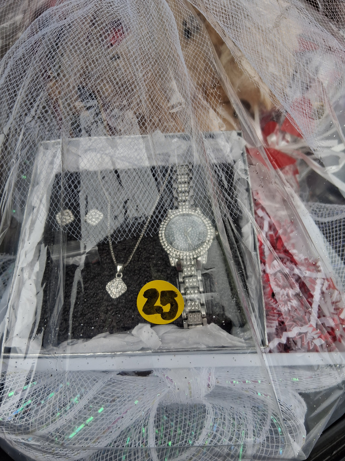 Gift Basket 1