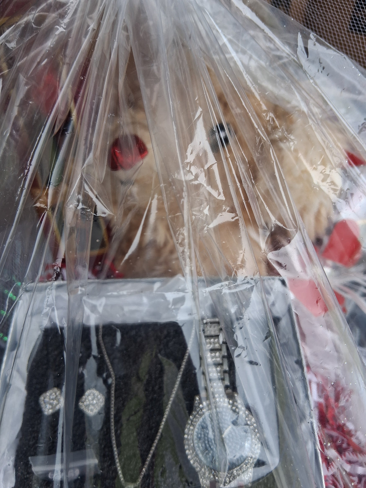 Gift Basket 1