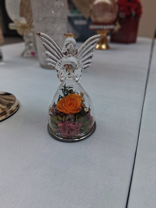 Crystal Angel