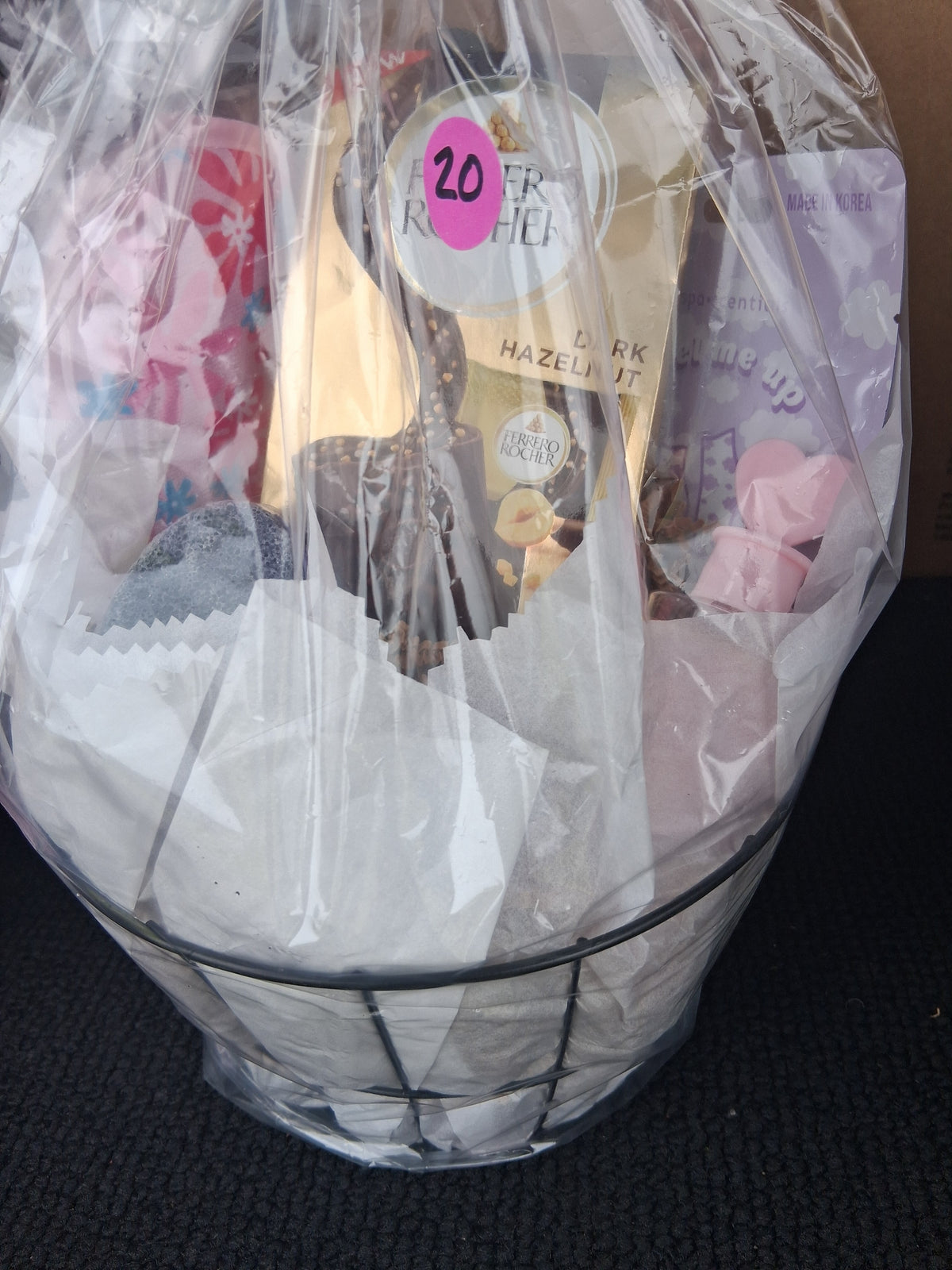 Gift Basket 2